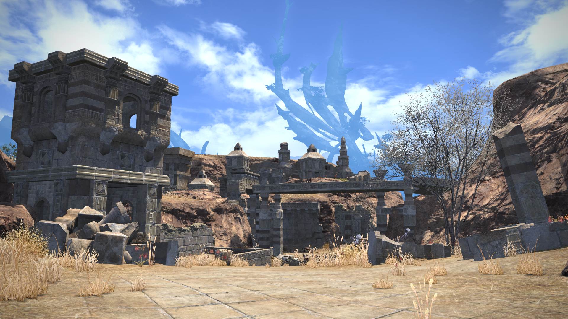 Final Fantasy XIV: A Realm Reborn - Imagen 20
